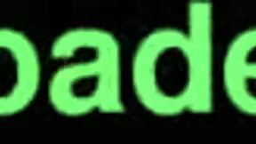 He SQUEEZES fleshy butt then FUCKS her pussy hard