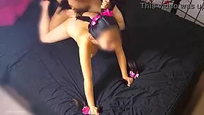 Can You Imagine Turning This Petite Japanese Student Into Your Eternal Sex Slave?!