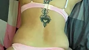 Suck Step Son's Big Dick Then Fuck Me Hard Mommy