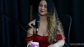 check out charllottye and bruna carlos in sheer red bora cast compilations