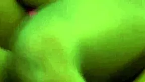 digging deep into that juicy bbw creampie pussy watch her bounce