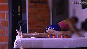 secret glances spark forbidden heat between cheater and student at the party