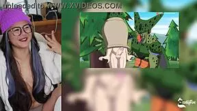 Body Tingles Horny After Secret Peek Watch