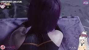 Hey teen ass lovers watch monster cocks bang big ass raven hard!