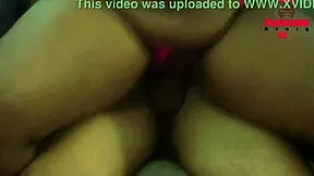 digging deep into that juicy bbw creampie pussy watch her bounce