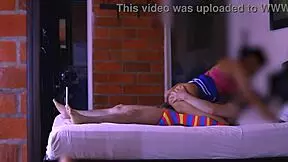 secret glances spark forbidden heat between cheater and student at the party