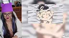 Body Tingles Horny After Secret Peek Watch