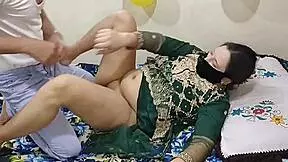 i called this young guy over and we had the roughest sex ever