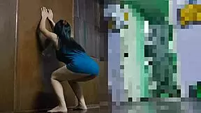 Damn That Fine Big Ass College Girl Works Out Curvy!