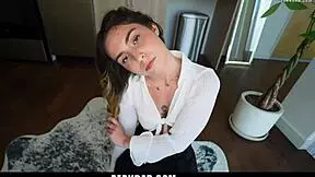 hey stepdad, wanna see why you keep me around? chanel camryn pervdad