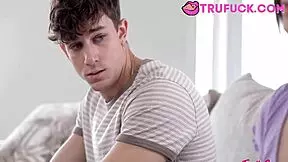 swapping family taboo sex with kelly caprice megan marx mit parker ambrose feels so wrong yet hot