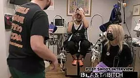 i can't believe channy crossfire's pussy got blasted so full of hot cum