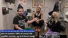 i can't believe channy crossfire's pussy got blasted so full of hot cum