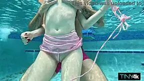 i feel so wet and slutty craving cock poolside