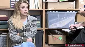 i'm gettin facefucked so hard by this older officer's monster cock in the office ughhh