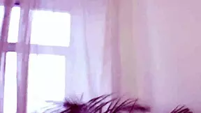 hot regina prensley spreads for foot worship before brutal anal gaping ass to mouth