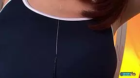 Cum in your nasty mouth after sucking dicks?