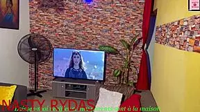 bad student bribes tutor with steamy sex for exam help