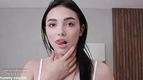 Madison still wants three big cocks dp-ing her tight holes?