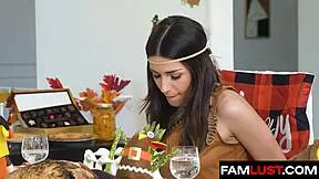 i sucked stepdad's dick got caught now family's fucking