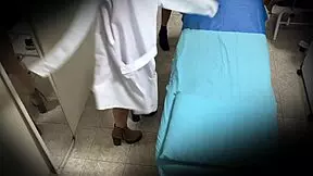 mexican nurse boss miniskirt upskirt hidden cam spying voyeur 18yo