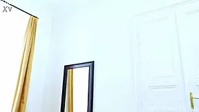 BAM! Slamming Shalina Devine's Curvy Milf Ass in Homemade Sex Tape!