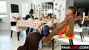 i sucked stepdad's dick got caught now family's fucking