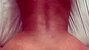 huge facial blasts super busty chubby teen's face in pov ride sex