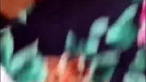 Seductive mature latina mommy prowls the street hunting for young eager encounters