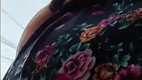 Seductive mature latina mommy prowls the street hunting for young eager encounters