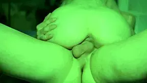 Tiffany Tatum eagerly sucks cock then rides hard pounding