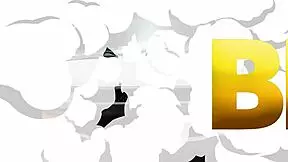 No panties bare cai pussy takes massive interracial pounding