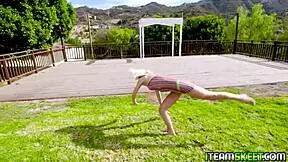 hey stud pounds sky's pierced pussy till she explodes