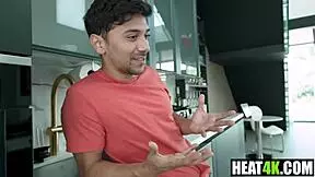 my ai stepmom cory chase max fills her big tits ass pov hardcore taboo mother in law reality