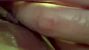 Stepdaughter's Tight Wet Pussy Squirts Hard Before Dirty Study Roleplay