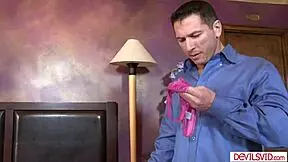 you fucked so many babysitters right here