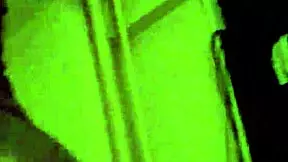 EBONY TEEN SPITS SLOPPY TOP ON BIG BLACK COCK FOR FACIAL FINISH!