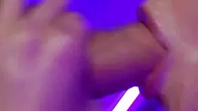 my anal squirt floods adira's allure mouth with piss and screams