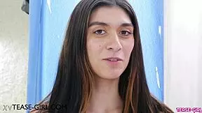 Hey remember my first time having sex as a college brunette it was wild