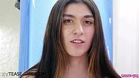 Hey remember my first time having sex as a college brunette it was wild