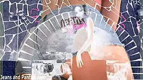 See tight teen Alex peel off those skinny jeans slowly?