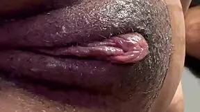 Stepdaughter's Tight Wet Pussy Squirts Hard Before Dirty Study Roleplay