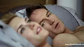 Rachael Taylor's Big Tits Handjob and Blowjob - Celebrity Topless Tease!