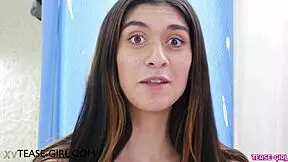 Hey remember my first time having sex as a college brunette it was wild