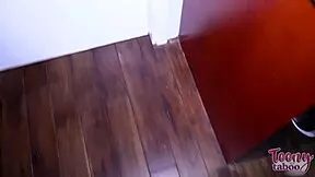 lina's blue eyed pussy wins big with creampie donations ukraine style