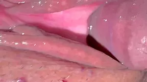 A virgin japanese wife takes cock first time christmas closeup lick!