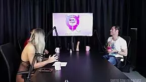 jow jow bora cast compilation bruna carlos sheer red lingerie handjobs