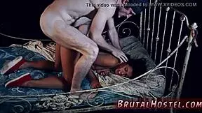 public flashing thai teen bound anal fucked street hard