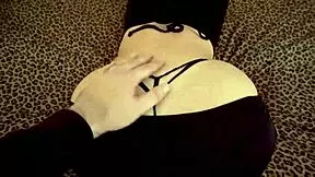 huge ass teen slut creampied rough anal by father-in-law