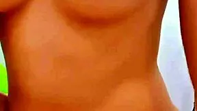 Beautiful Vietnamese Nurse's Wet Hairy Pussy Dripping Orgasm in Hospital Rip